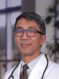 Dr. William Wei-Jung Chang, MD - Lima, OH - Physical Medicine & Rehabilitation