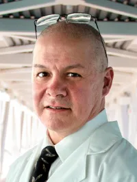 Dr. David J Paolini, MD - Tiffin, OH - Surgery