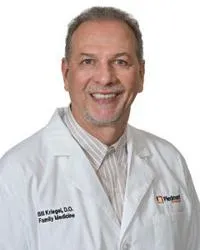 Dr. William Leonard Kriegel, DO - Atlanta, GA - Family Medicine