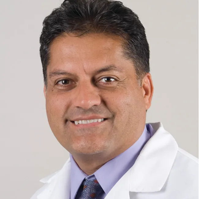 Dr. Kishore Dass - Wellington, FL - Oncology, Oncologist