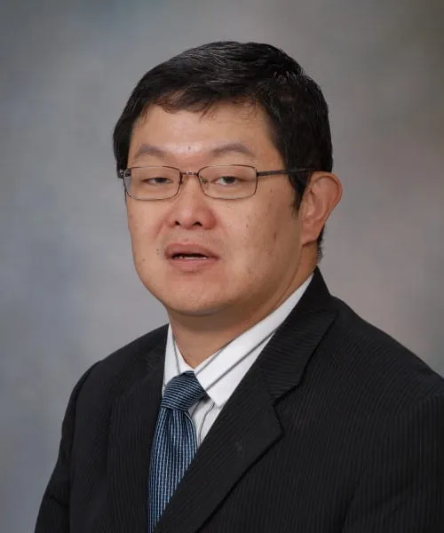 Dr. Winston Tan, MD