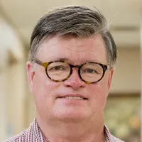 Dr. James Hughes, MD