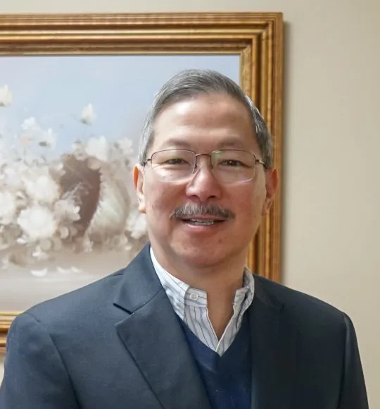 Dr. George Chi-Sing Yu, MD - Oxnard, CA - Pulmonology, Internal Medicine, Sleep Medicine