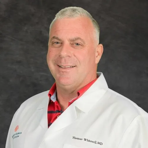Dr. Thomas Whitesell, - Saint Marys, GA - Internal Medicine