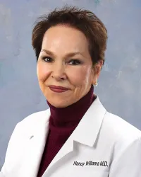 Dr. Nancy Williams, MD - Pine Bluff, AR - Family Medicine