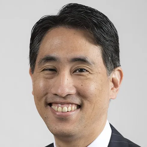 Dr. Scott T. Tagawa, MD
