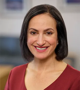 Dr. Amy M Ahnert, MD - Morristown, NJ - Cardiovascular Disease, Cardiologist