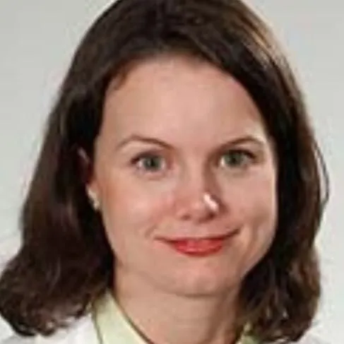 Dr. Julie Guerin Sossaman, MD - New Orleans, LA - Diagnostic Radiology, Radiologist