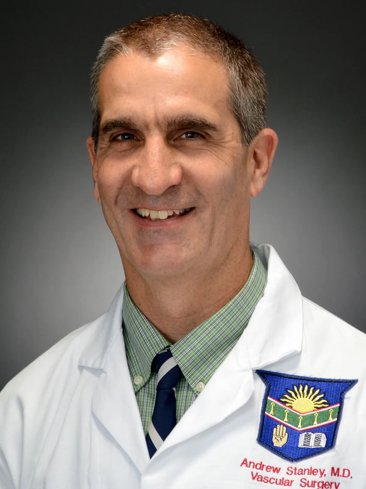 Dr. Andrew C. Stanley, MD - Plattsburgh, NY - Vascular Surgery, Vascular Surgeon