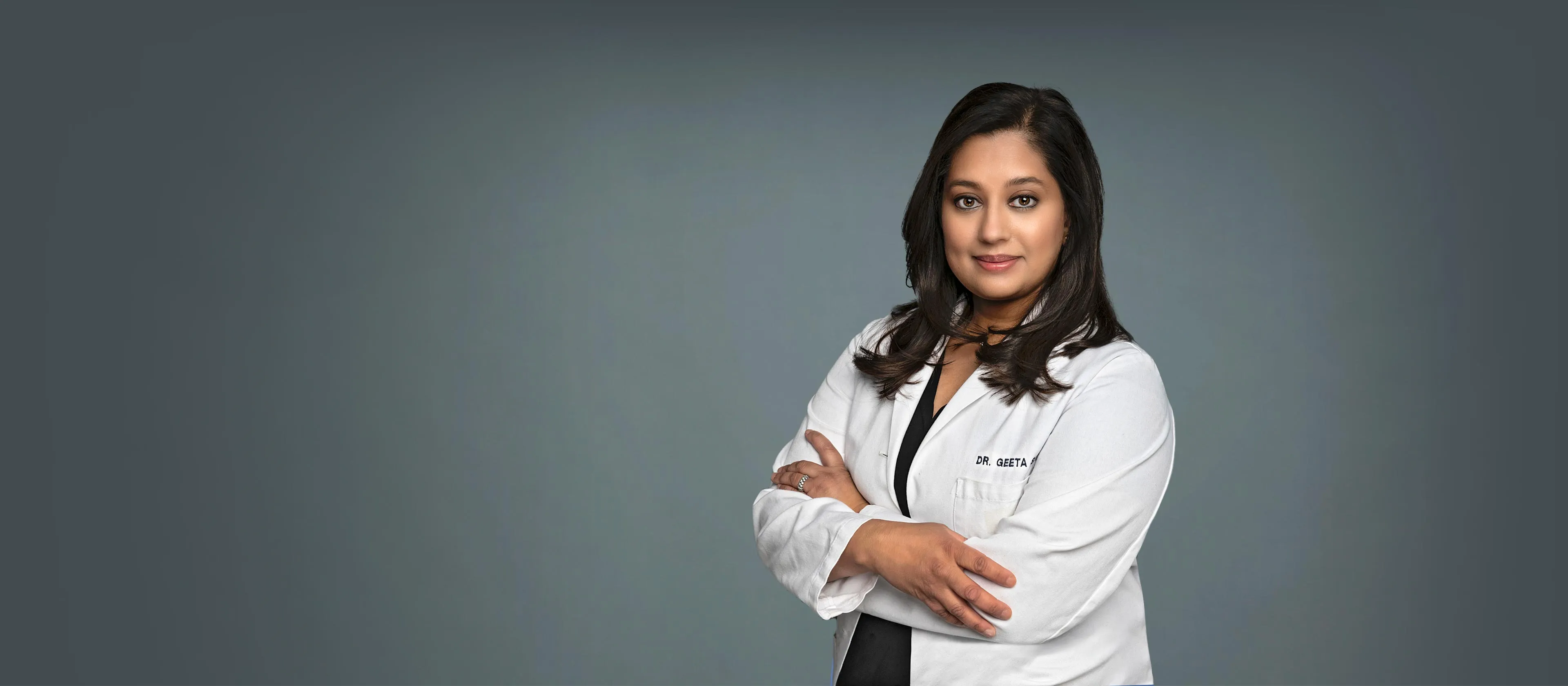 Dr. Geeta Sharma, MD - New York, NY - Obstetrics & Gynecology, Maternal & Fetal Medicine