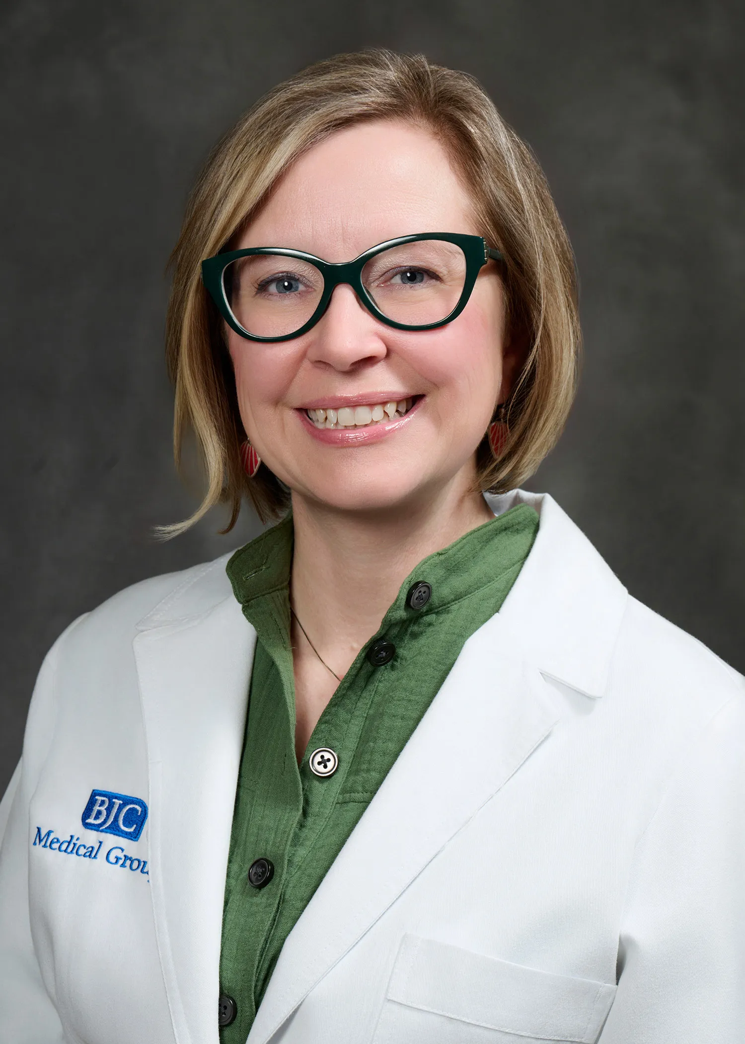 Dr. Margaret Rosanna Gray-Swain, MD - Saint Louis, MO - Obstetrics & Gynecology, Gynecologist