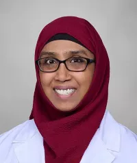 Almira A Contractor, MD, FAAP - York, PA - Nurse Practitioner