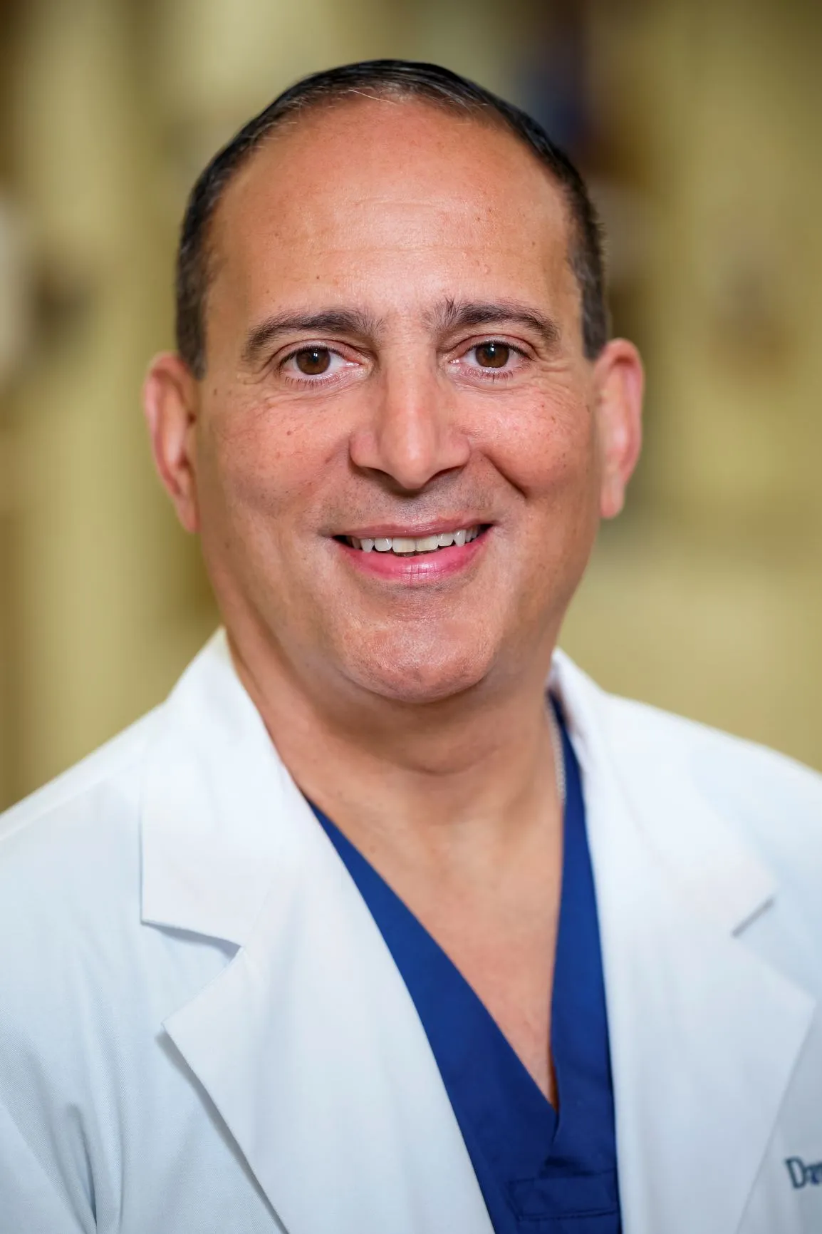 David Bittone, PA - Martinsville, NJ - Family Medicine