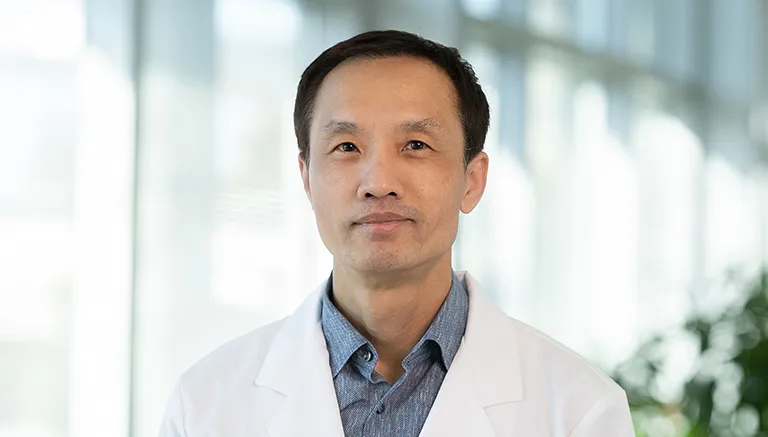 Dr. Xiaohui Fan - Farmington, MO - Pain Medicine, Physical Medicine/rehab Spec, Physical Therapy