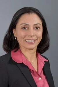 Dr. Shirin Sukumar, MD - Tualatin, OR - Geriatric Medicine