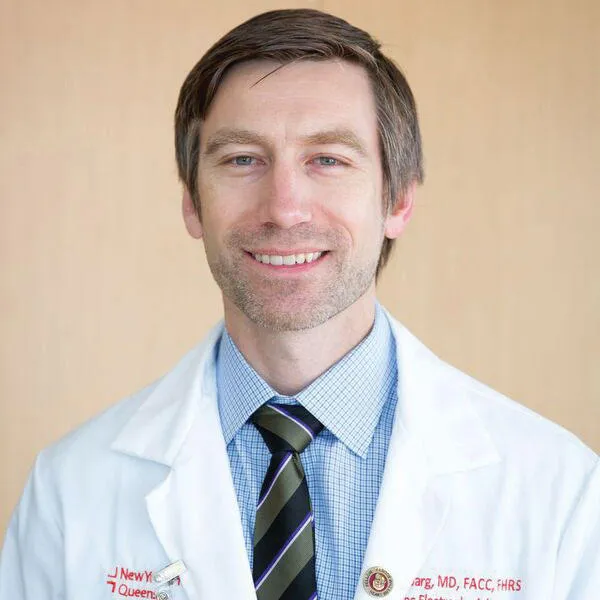 Dr. Seth Goldbarg, MD - Flushing, NY - Cardiovascular Disease, Cardiologist