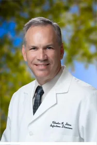 Dr. Charles Sims, MD - The Woodlands, TX - Infectious Disease