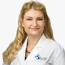Dr. Alison E. Vukich - Jacksonville, FL - Family Medicine