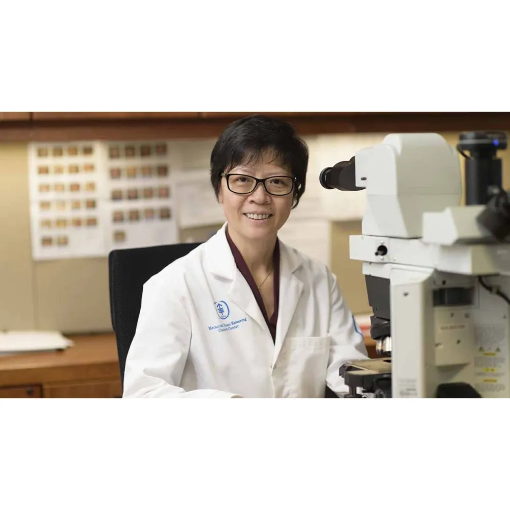 Dr. Hong Amy Zhang - New York, NY - Pathology