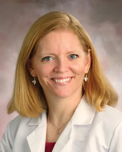 Dr. Amy M Byerly, MD - Louisville, KY - Family Medicine