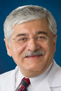 Dr. Mobeen H Rathore, MD, CPE, FACPE, FIDSA, FAAP, FAAP - Jacksonville, FL - Pediatrics