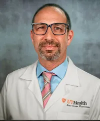 Dr. Alireza Behboudi, DO - Tyler, TX - Orthopedic Surgery