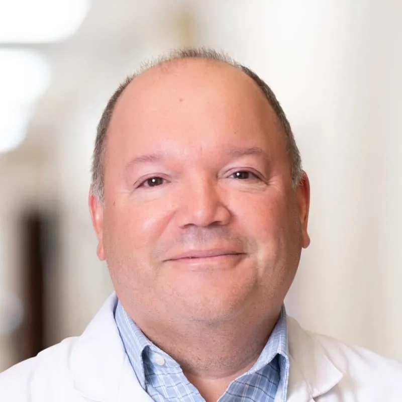 Dr. Carlos Vides - Covington, LA - Pediatrics, Internist/pediatrician
