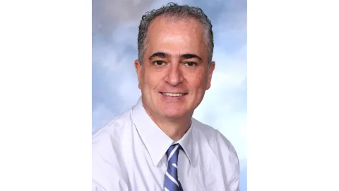 Dr. Radwan Kesserwan, MD - Oklahoma City, OK - Cardiovascular Disease, Cardiologist