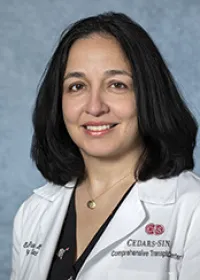 Dr. Sara Ghandehari, MD - West Hollywood, CA - Pulmonology, Internal Medicine
