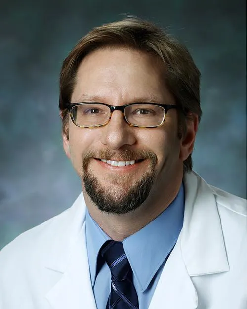 Dr. Larry J Shranatan, DO - Hagerstown, MD - Family Medicine