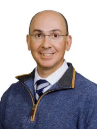 Dr. Jason Chiappetta, MD, FACS