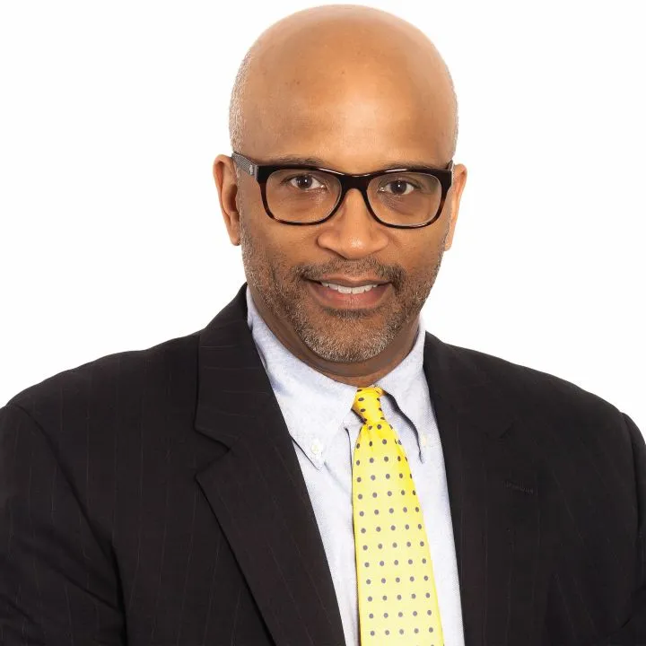 Dr. Adrian Cedric Douglass - Atlanta, GA - Internal Medicine