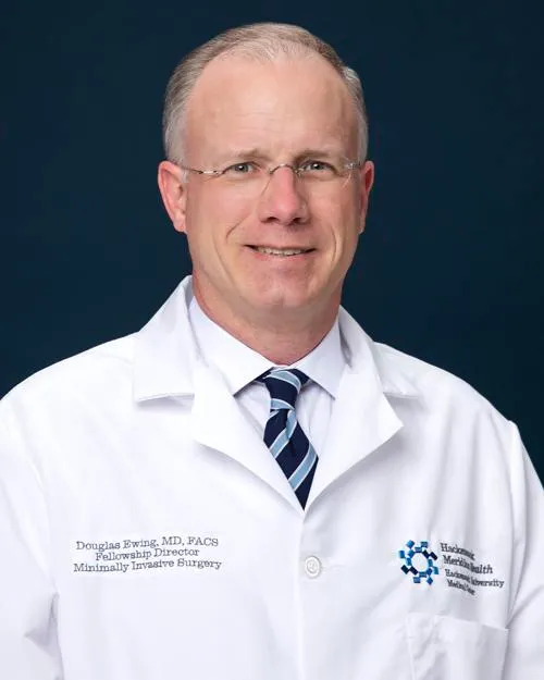 Dr. Douglas Robinson Ewing, MD - Paramus, NJ - Surgery, Bariatric Surgery, General Surgery