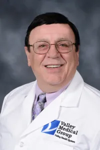 Dr. Frank Garigali, MD - Montvale, NJ - Internal Medicine