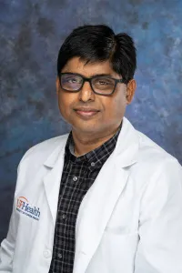 Dr. Sanjeev Kumar, MD - Gainesville, FL - Anesthesiology, Internal Medicine, Pain Medicine