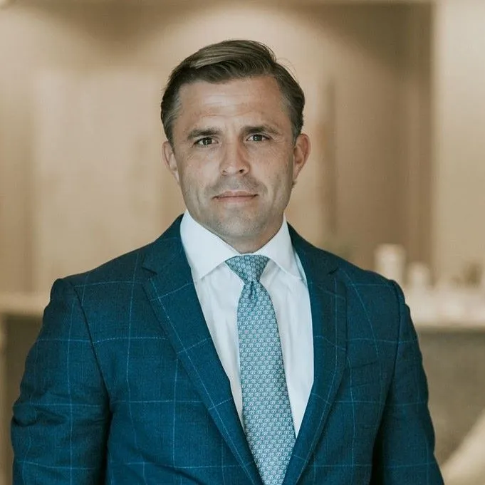 Dr. Jeremy Pyle, MD
