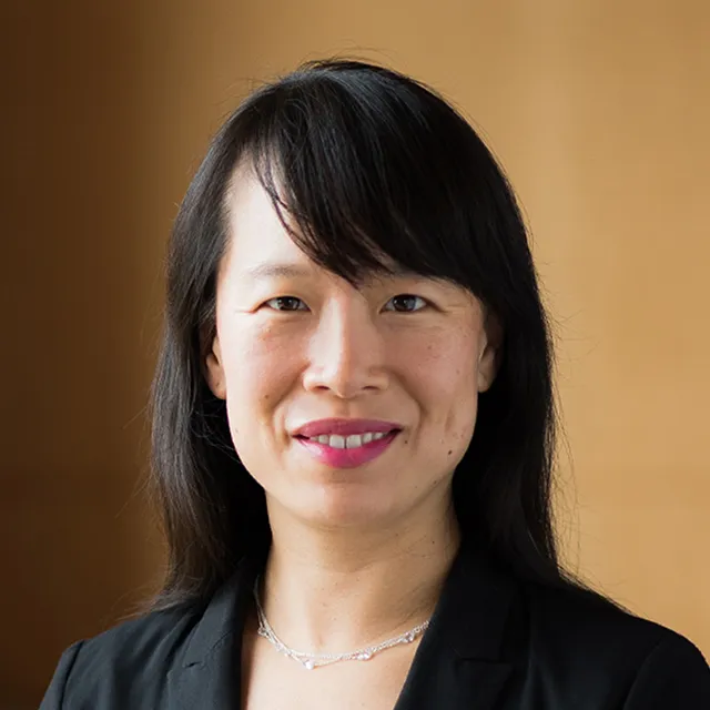 Dr. Yvonne Ou, MD - San Francisco, CA - Ophthalmology, Ophthalmologist