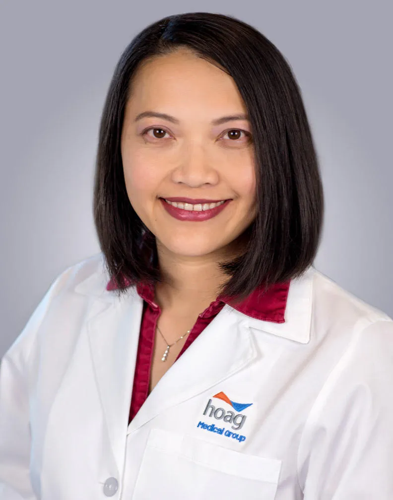 Dr. Amy Xay Lau, MD - Tustin, CA - Pediatrics, Internist/pediatrician