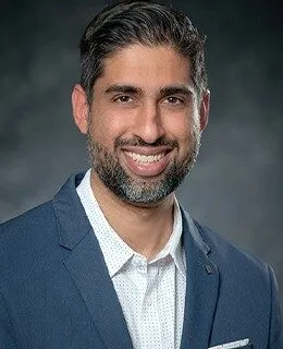 Dr. Haroon Chaudhry, MD