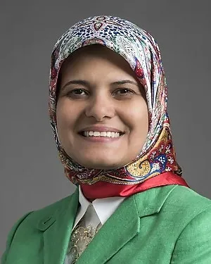 Dr. Sawsan Mokhtar Awad, MD - Chicago, IL - Cardiovascular Disease, Pediatric Cardiology