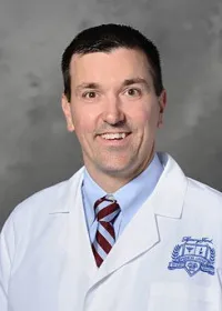 Dr. William M Hakeos, MD - Detroit, MI - Orthopedic Surgery