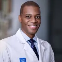 Dr. Phillip Williams, MD - Houston, TX - Orthopedic Surgery