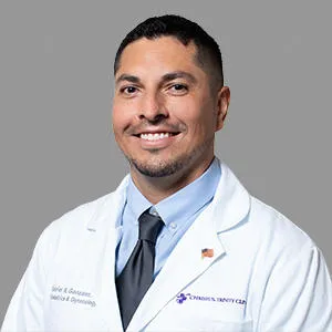 Dr. Gabriel Benjamin Gonzalez, MD - Monroeville, PA - Obstetrics & Gynecology, Surgery