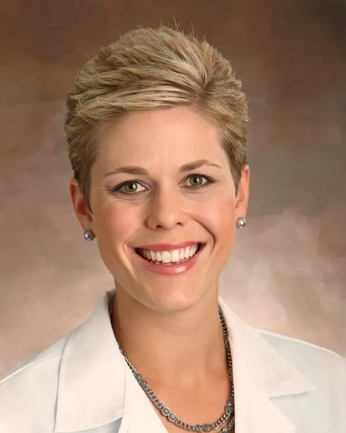Dr. Lindsay M Shafer, MD - Louisville, KY - Obstetrics & Gynecology