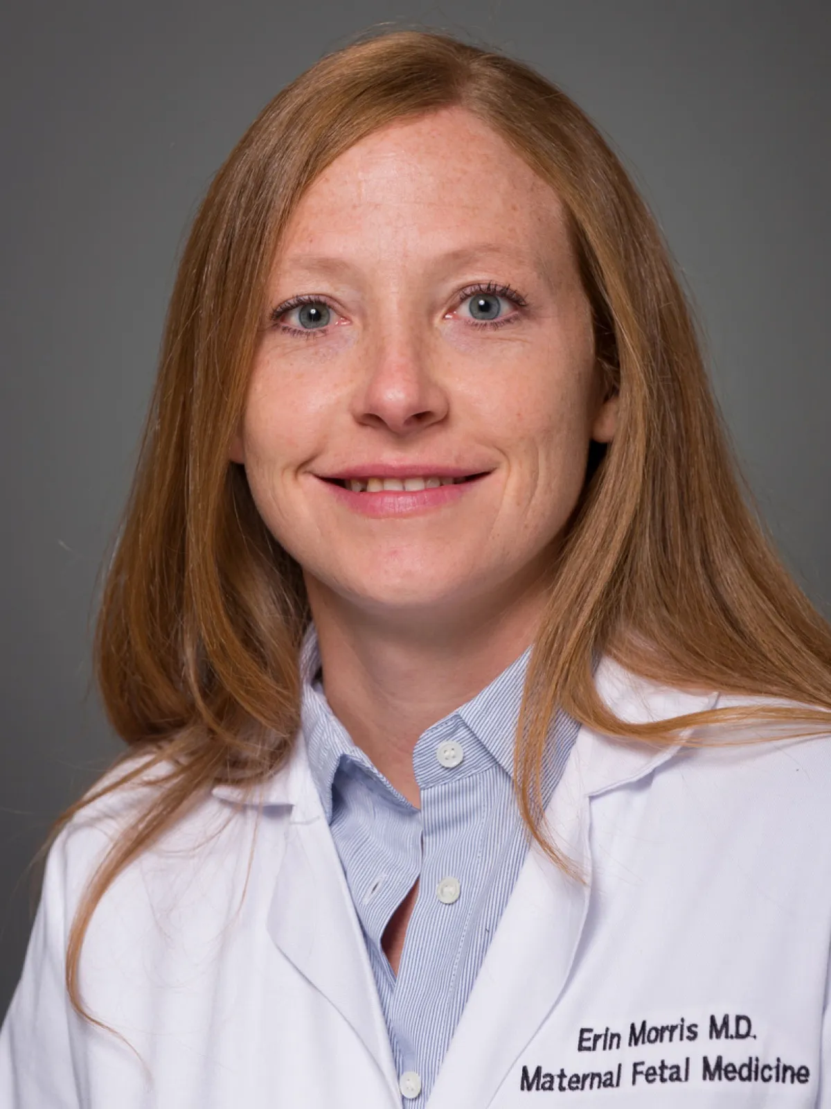 Dr. Erin A. Morris, MD - Burlington, VT - Obstetrics & Gynecology