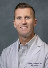 Dr. Timothy J Jackson, MD - Pasadena, CA - Orthopedic Surgery