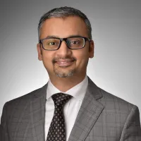 Dr. Amit P. Badiye, MD - Norfolk, VA - Cardiovascular Disease