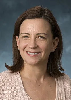Dr. Lucy Puryear - Houston, TX - Psychiatry