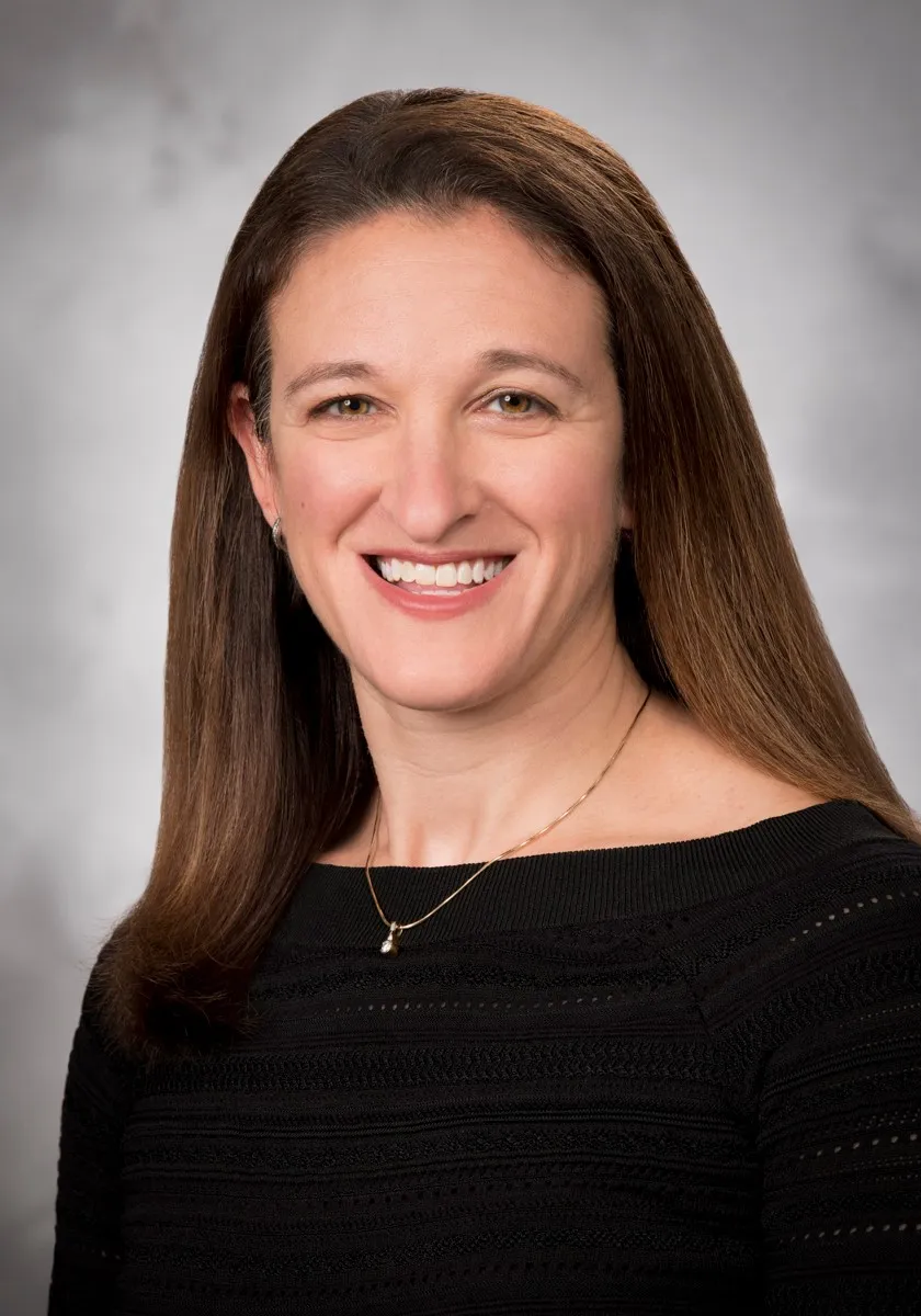 Dr. Jamie Thompson, MD - Ann Arbor, MI - Pediatrics, Internist/pediatrician