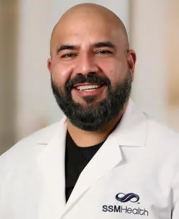 Dr. Siddharth Kaul, MD, PhD - Bridgeton, MO - Neurology, Neurologist